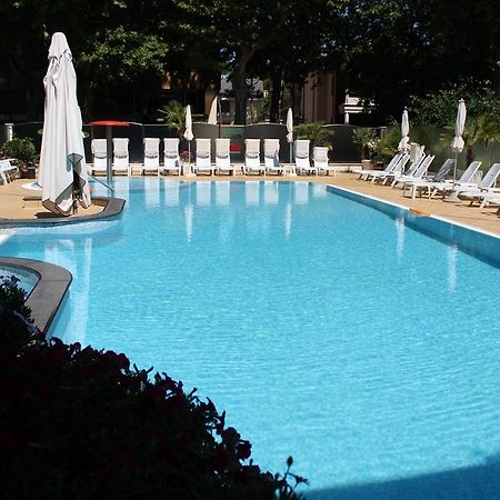 Hotel Rosenblatt Cervia Eksteriør billede