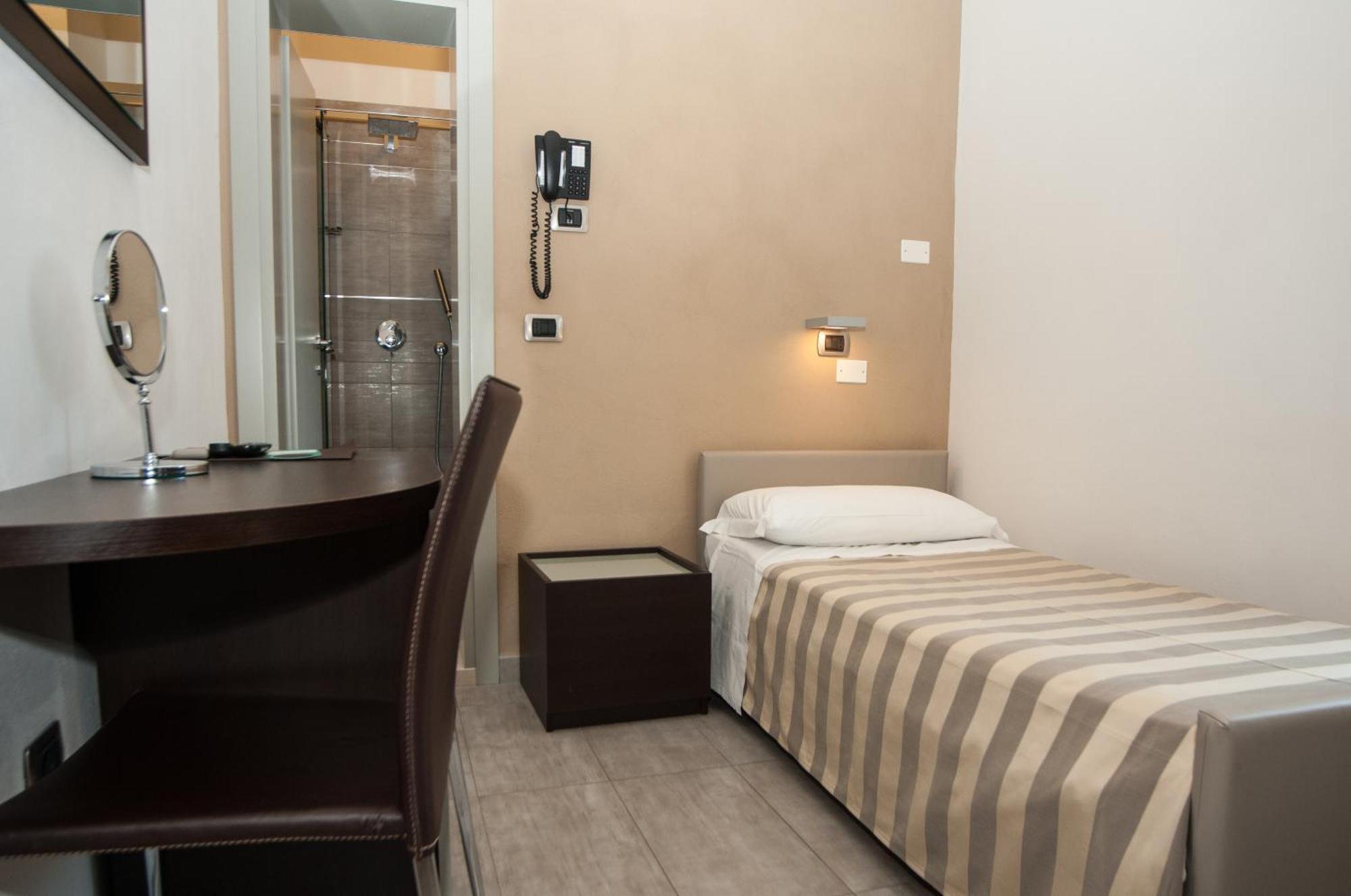 Hotel Rosenblatt Cervia Værelse billede