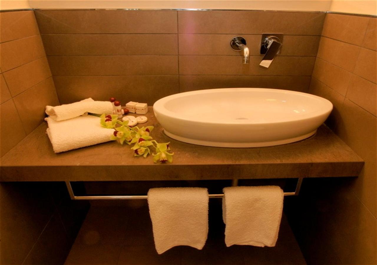 Hotel Rosenblatt Cervia Eksteriør billede