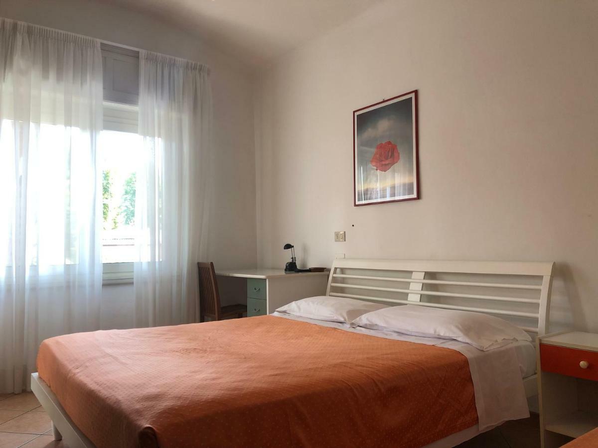 Hotel Rosenblatt Cervia Eksteriør billede